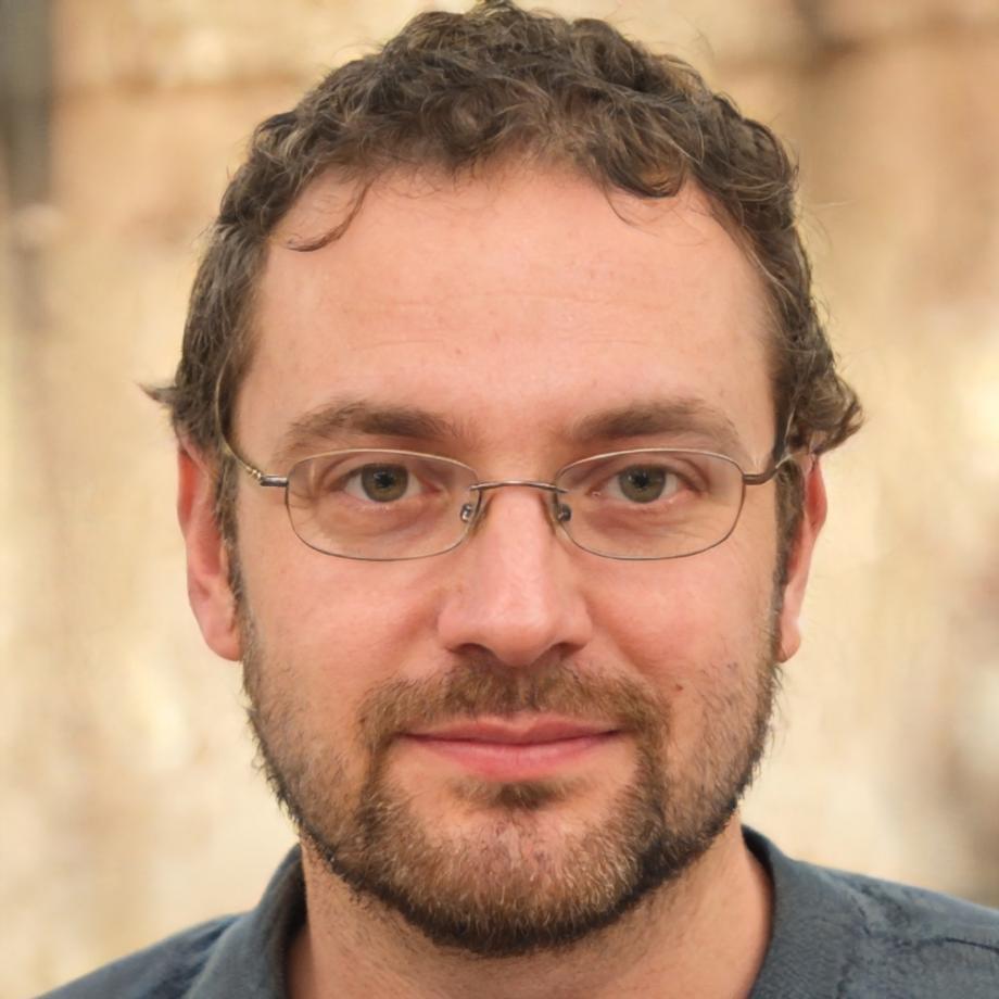 Dimitri Alesci